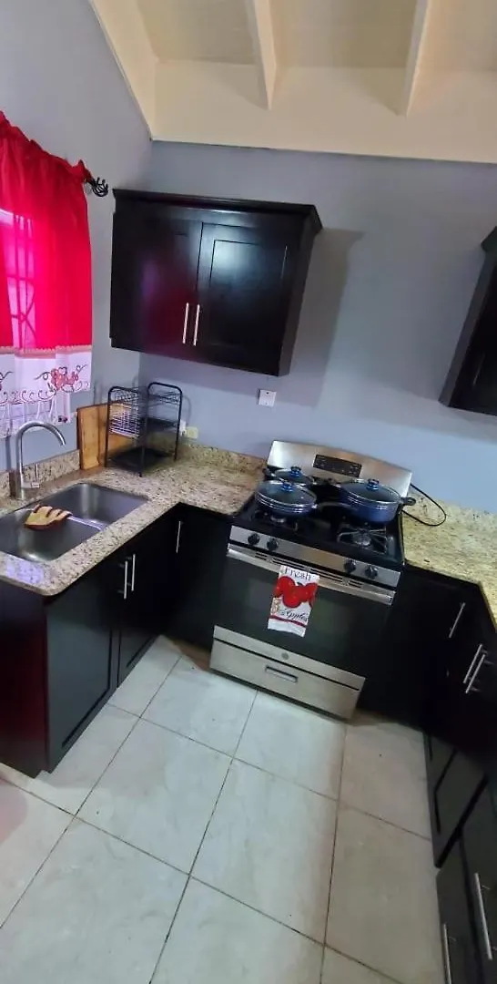 Finest Accommodation 75 Blossom, The Orchards Innswood St Catherine Spanish Town 0*,