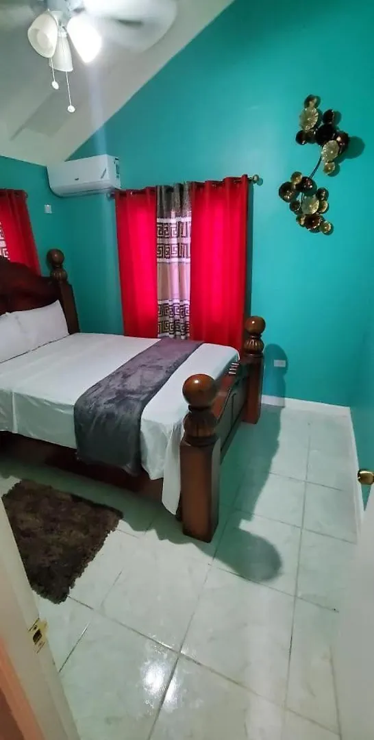 Finest Accommodation 75 Blossom, The Orchards Innswood St Catherine Spanish Town Apartment