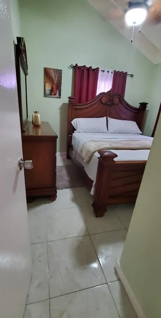 Finest Accommodation 75 Blossom, The Orchards Innswood St Catherine Spanish Town Apartment
