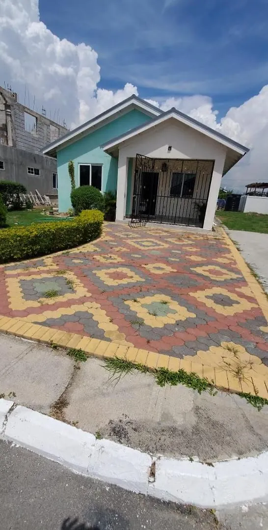 Finest Accommodation 75 Blossom, The Orchards Innswood St Catherine Spanish Town