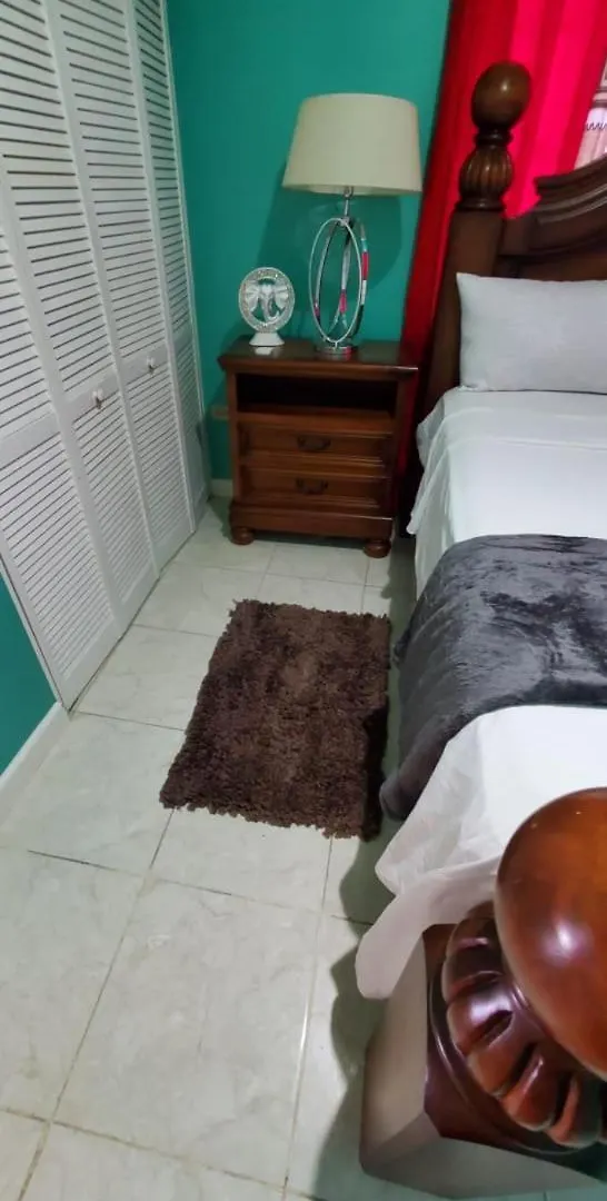 Apartment Finest Accommodation 75 Blossom, The Orchards Innswood St Catherine Spanish Town