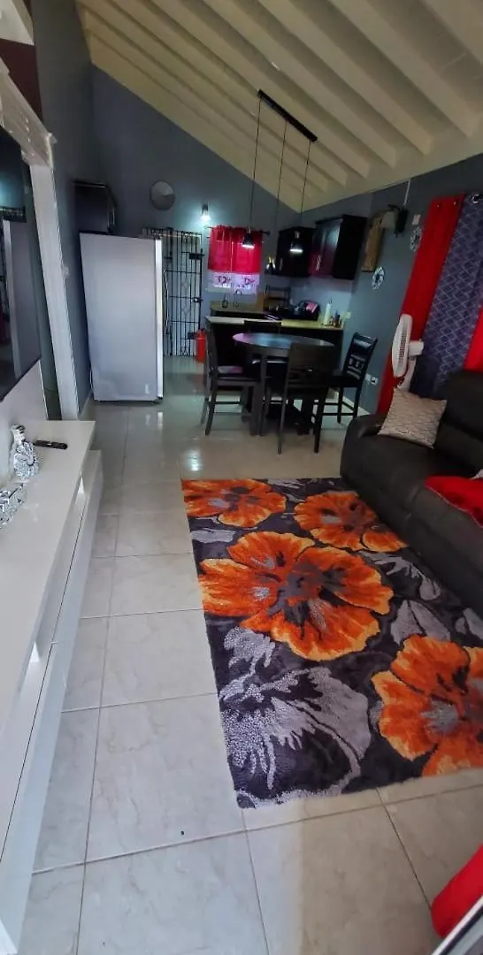 Apartment Finest Accommodation 75 Blossom, The Orchards Innswood St Catherine Spanish Town