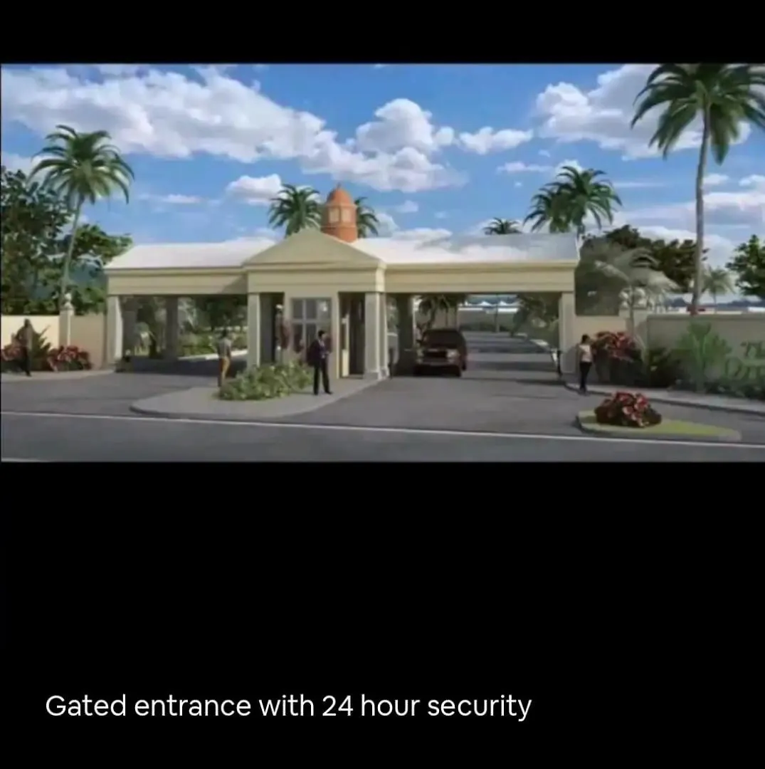 Finest Accommodation 75 Blossom, The Orchards Innswood St Catherine Spanish Town