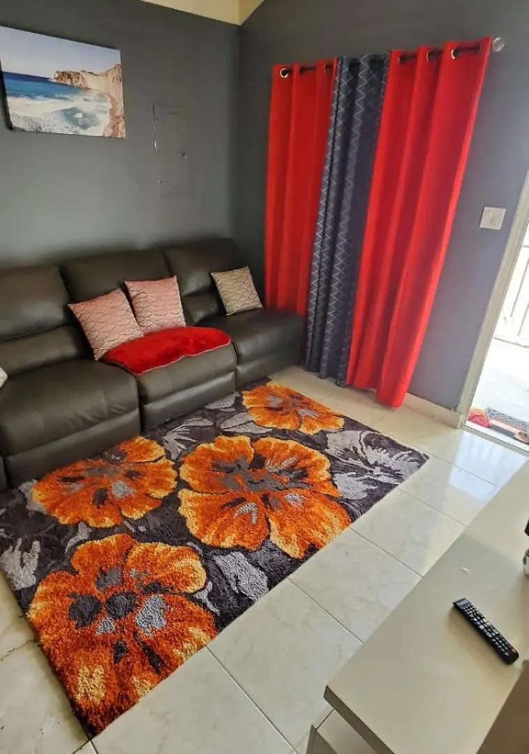 Finest Accommodation 75 Blossom, The Orchards Innswood St Catherine Spanish Town Jamaica