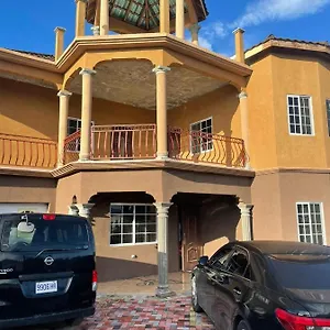 Apartment Paradise Cove, Spanish Town