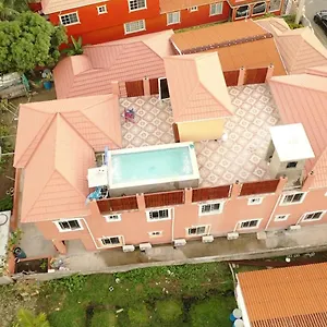 Apartment Royal Vybez, Spanish Town